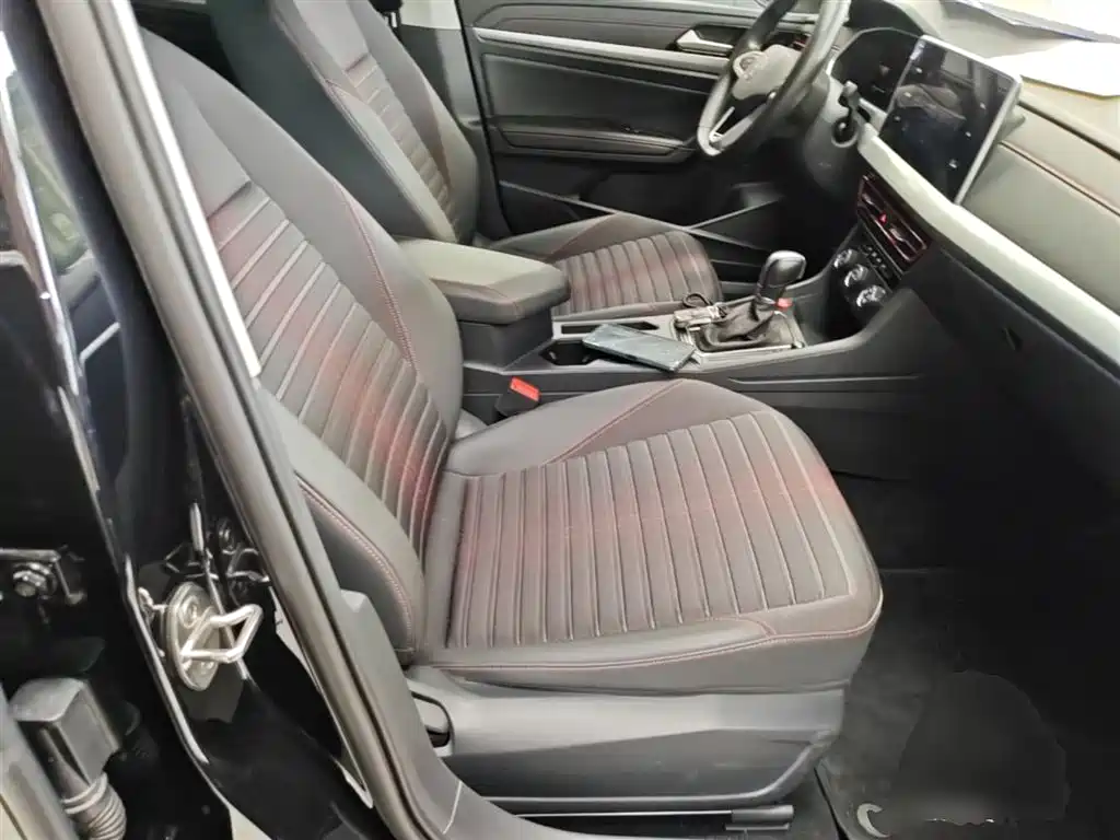 Volkswagen Lavida 2023 280TSI DSG Starlight Comfort Edition фото 25