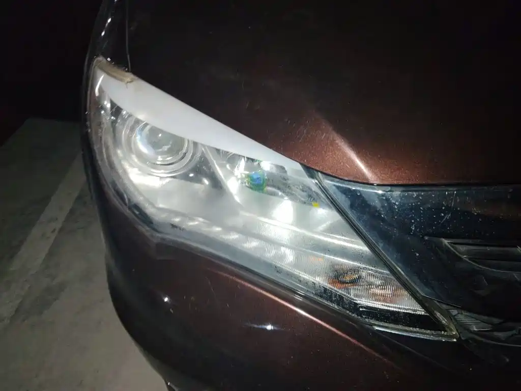 Фото 7 - BYD S7