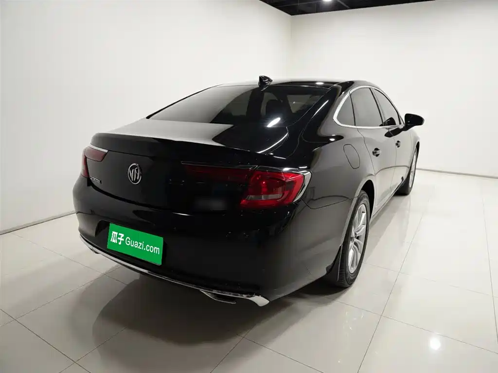 Buick LaCrosse 2016 20T Elite Type фото 7