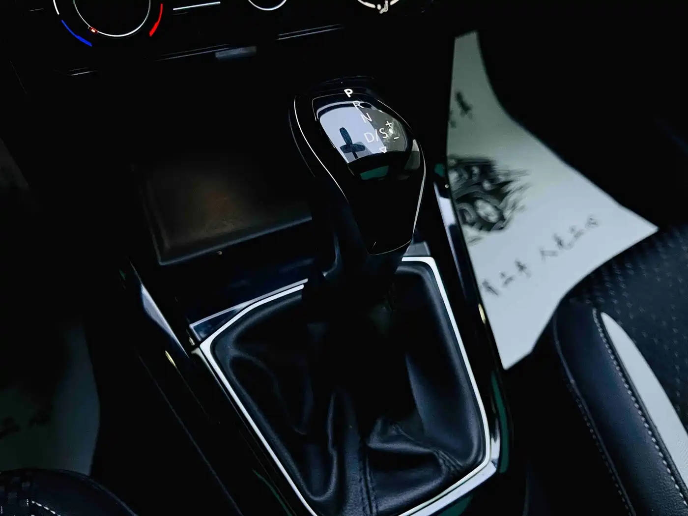 Volkswagen Tanying 2020 1.5L Automatic Joy Edition фото 14
