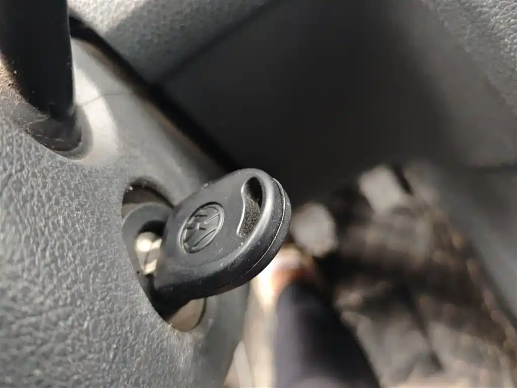 Volkswagen Santana 2016 1.6L Manual Trend Edition фото 9