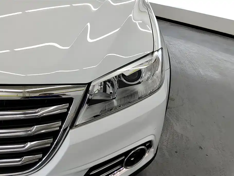 Haval H6 2019 Sport 1.5T Automatic 2WD Elite (China VI) фото 5