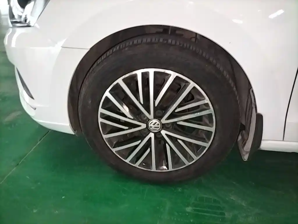 Volkswagen Jetta 2019 2019 Dream Edition 1.5L Auto Comfort