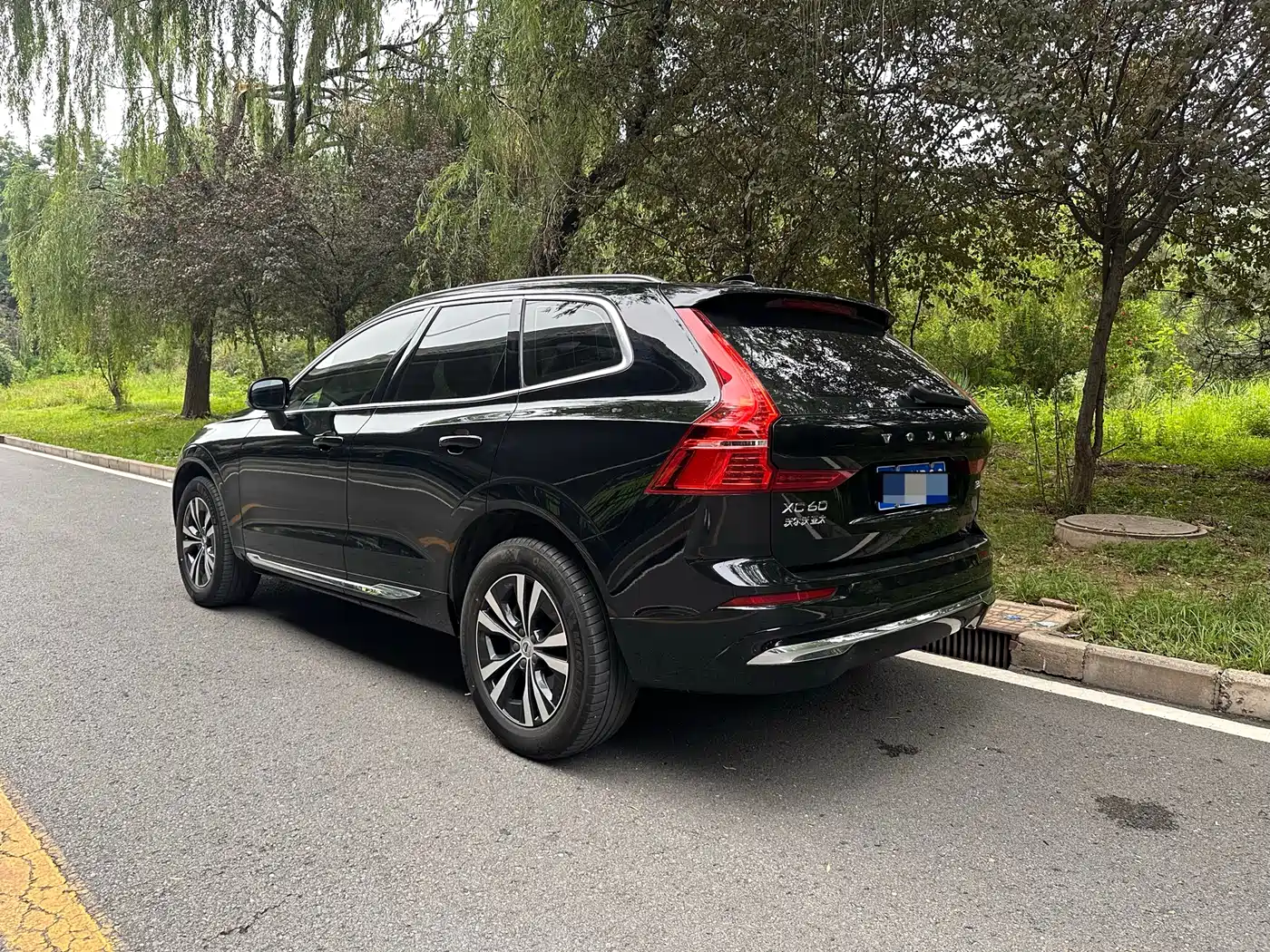  XC60