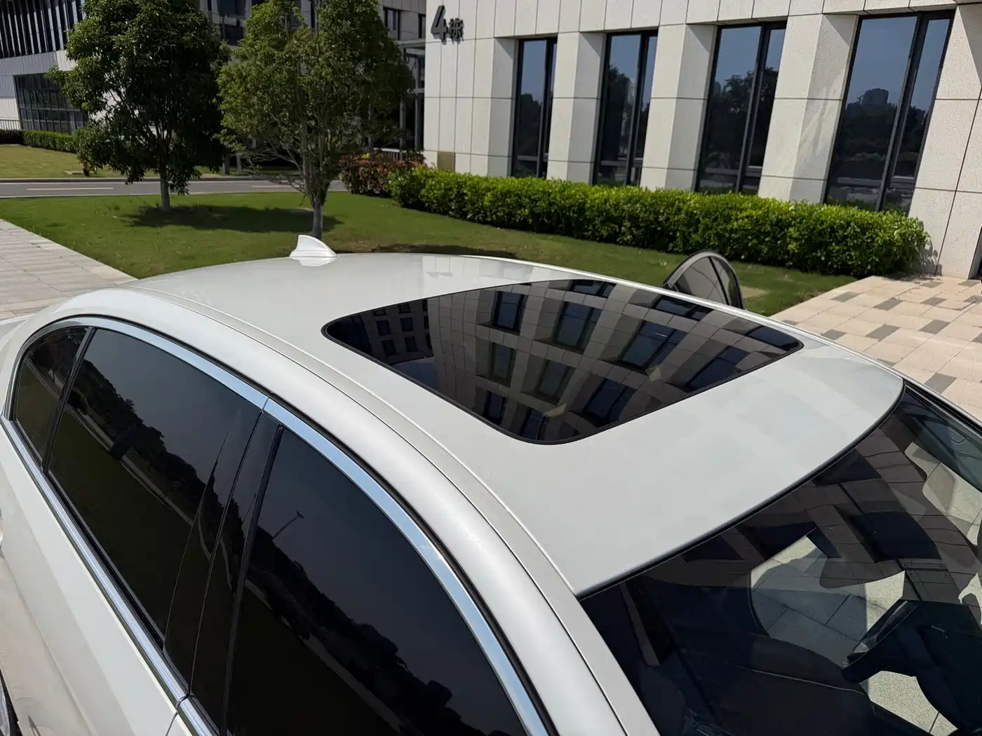 BMW 5 Series 2021 Facelift 525Li Luxury Package фото 26