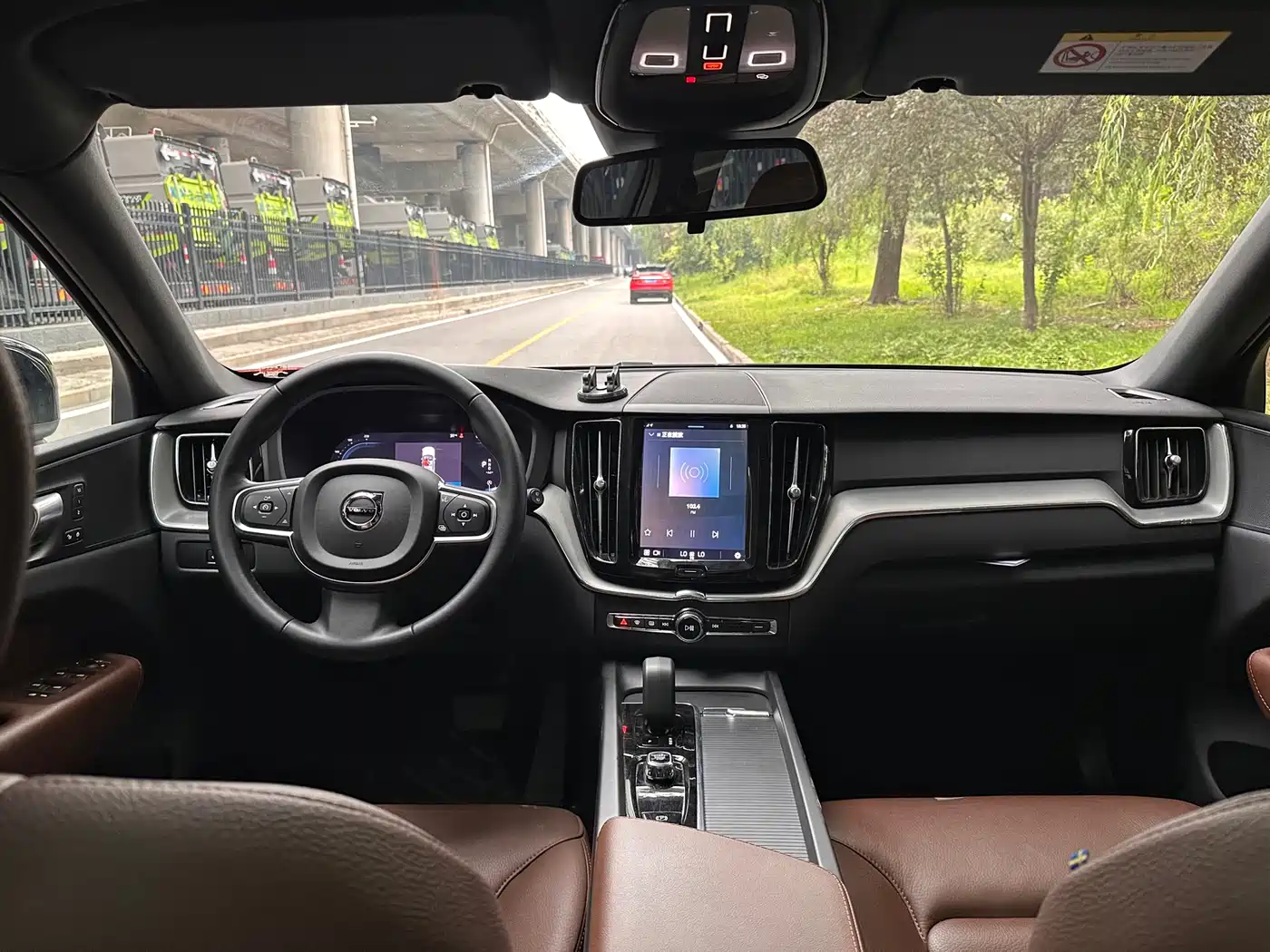  XC60
