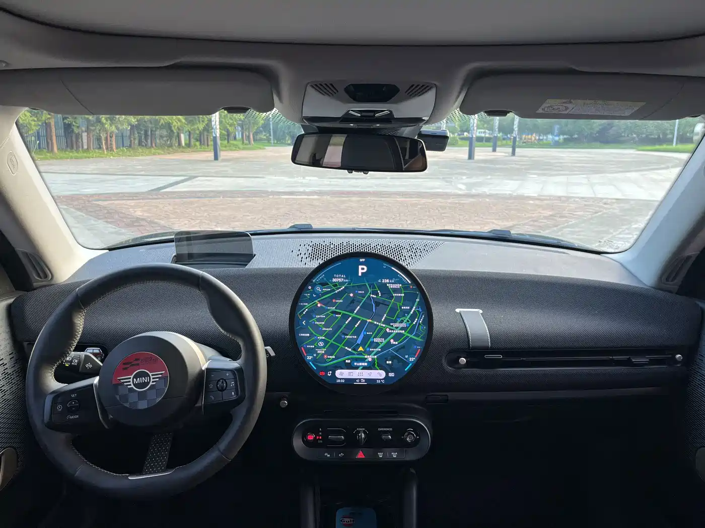 MINI Electric MINI COOPER 2024 2024 452km COOPER SE Artist