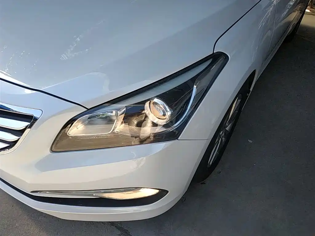 Hyundai Mistra 2014 1.8L Auto Smart GLS фото 24