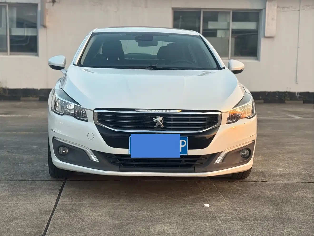 Peugeot 508 2015 1.6THP Auto Excellence Edition фото 2