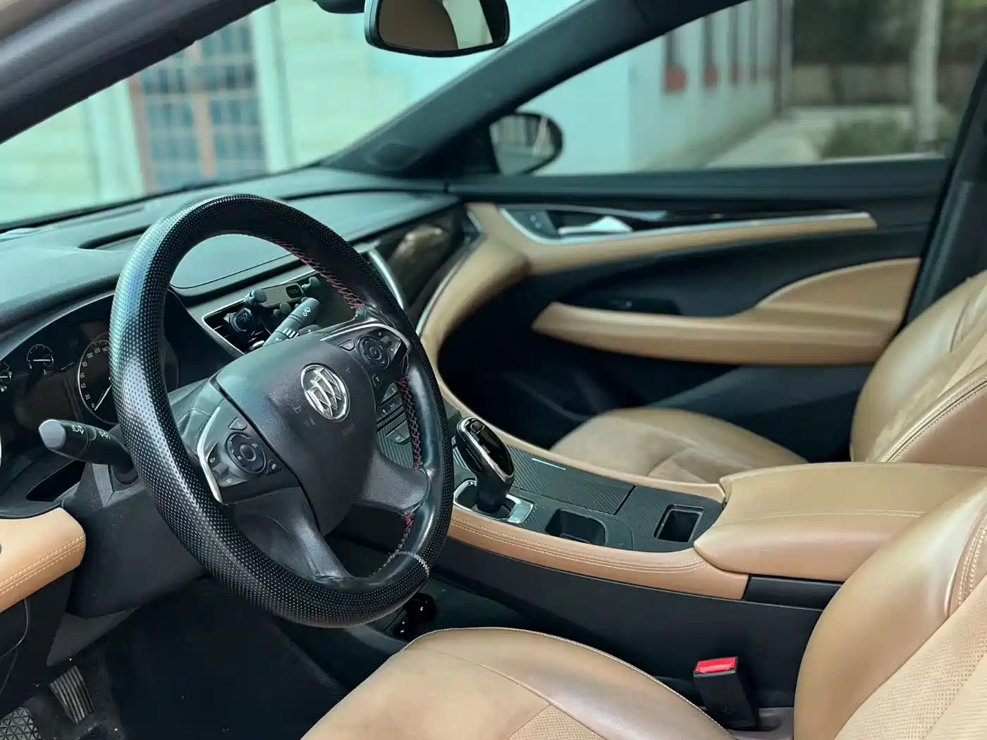 Buick LaCrosse 2016 20T Elite Type фото 7