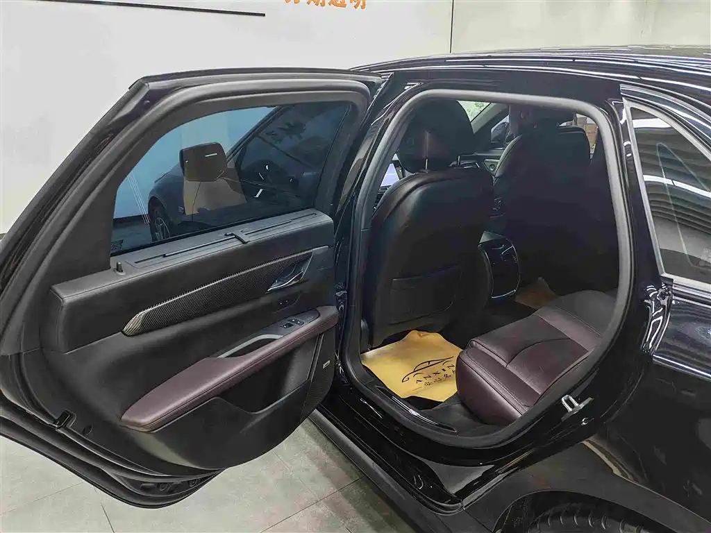 Cadillac CT6 2023 2022 28T Premium