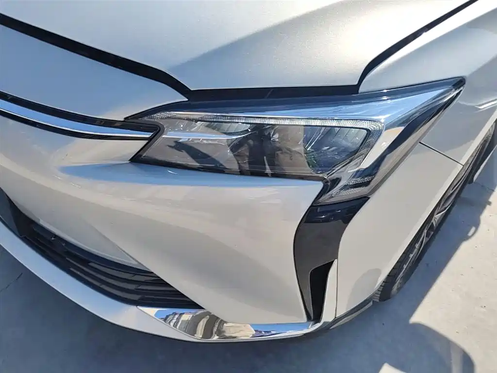 Buick Velite 6 2024 430km Comfort Edition фото 24