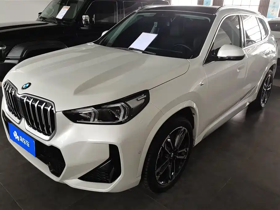 BMW X1 2023 xDrive25Li M Sport Package