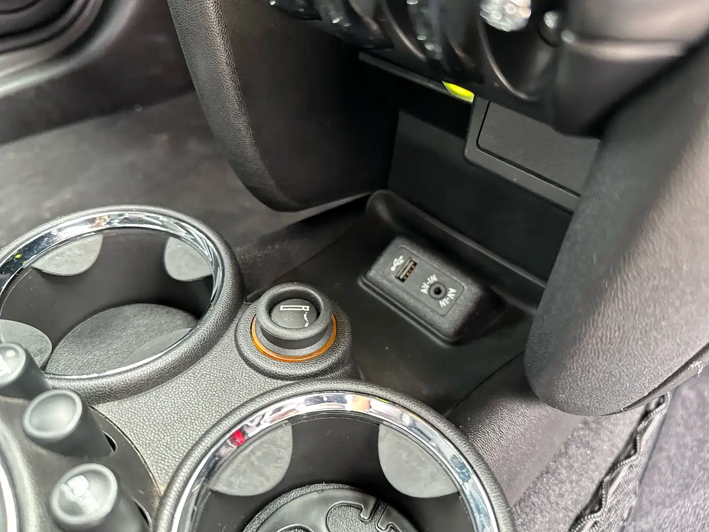 MINI COUPE 2012 1.6L COOPER фото 15