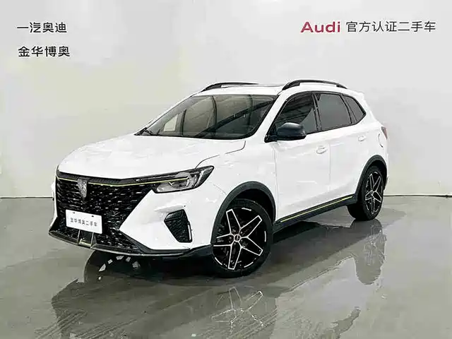 ROEWE RX5