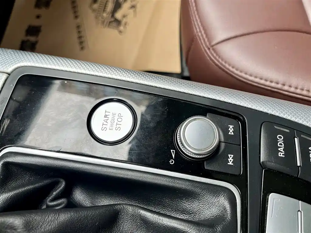 Audi A6L 2014 30 FSI Technology фото 13