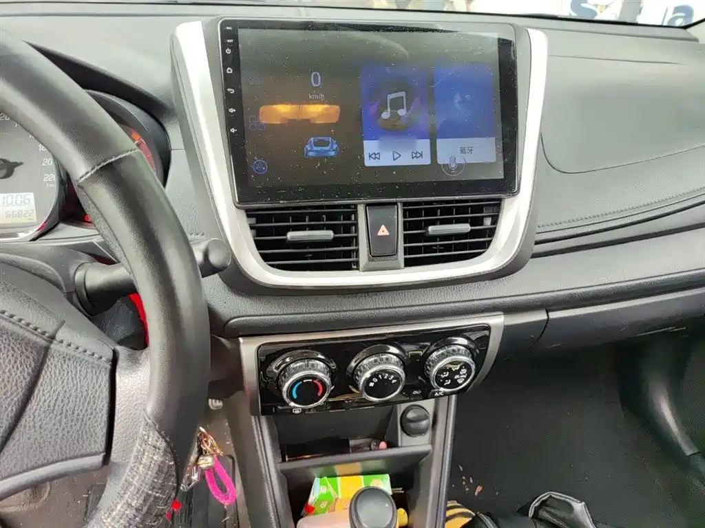 Toyota YARiS L Zhi Xuan 2020 Zhi Xuan X 1.5L CVT Leading фото 6