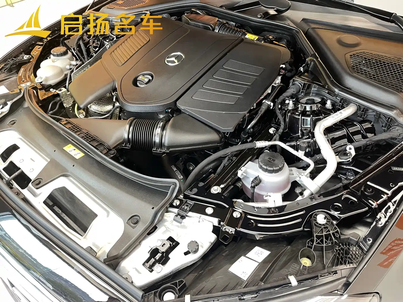 Mercedes-Benz E-Class 2025 E 300 L Luxury фото 24