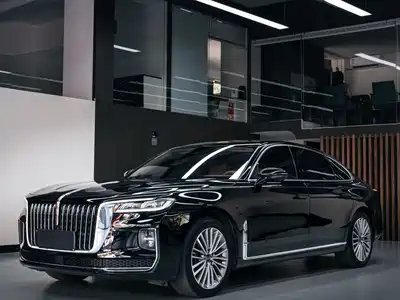 Hongqi H9
