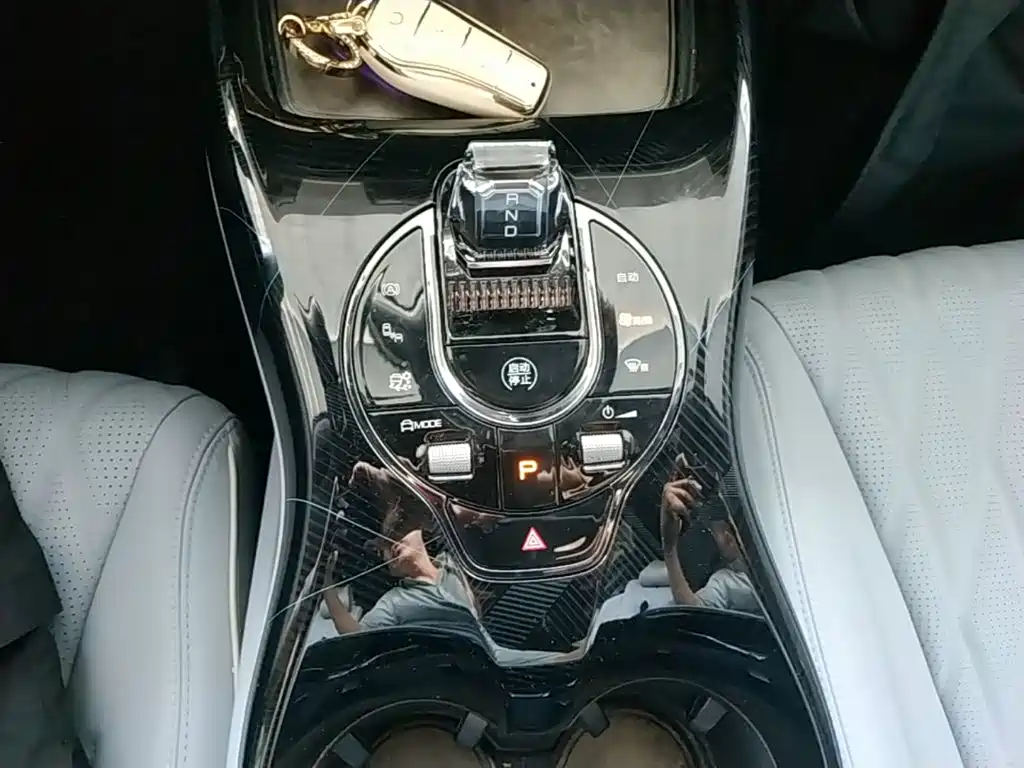 BYD Seal 2022 2022 550km Standard Range RWD Premium