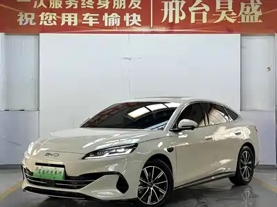 BYD Seal 06