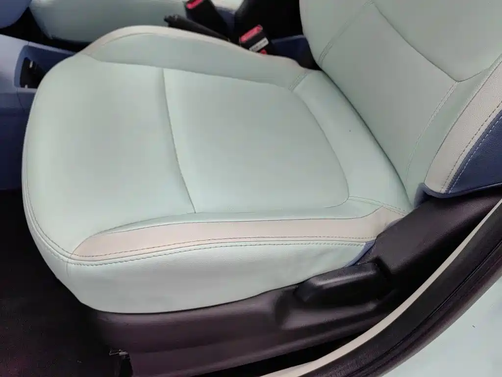 Dongfeng Yipai Nano BOX 2024 2022 Facelift Breeze Edition 201KM Standard