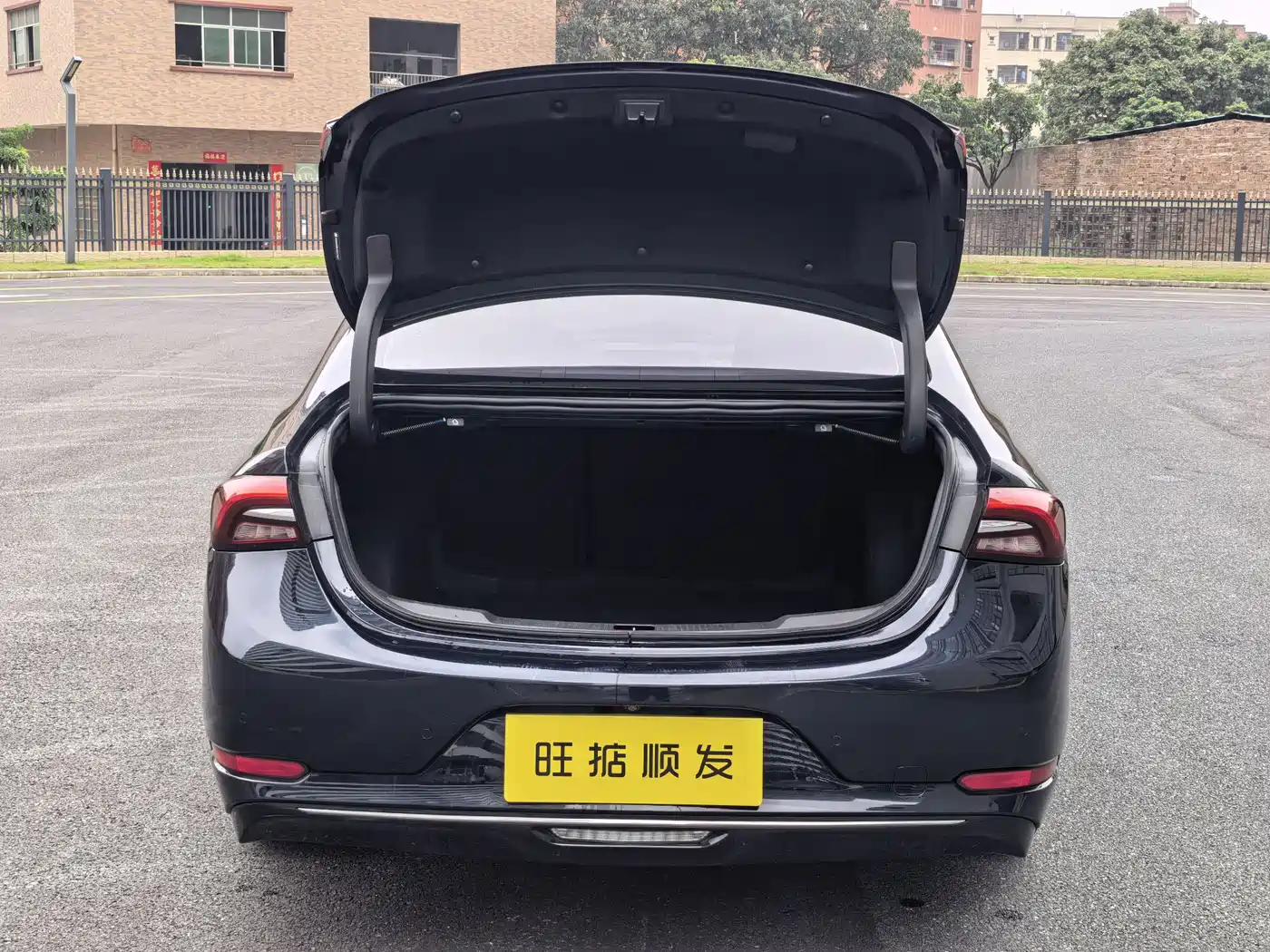 Buick LaCrosse 2021 552T Luxury Edition фото 22