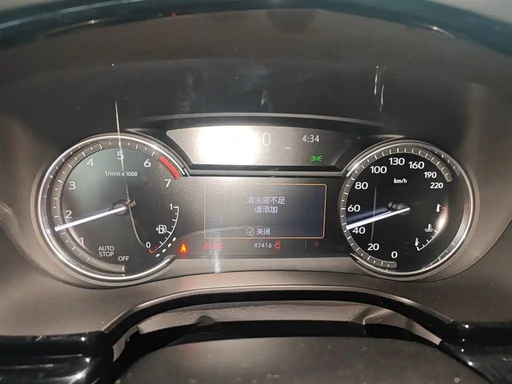 Cadillac XT6 2022 2.0T 7-Seater 2WD Luxury Edition фото 8
