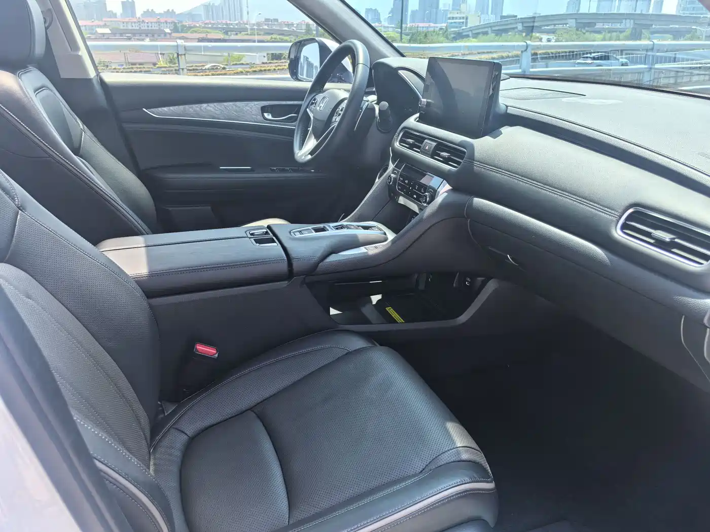 HONDA CROWN ROAD