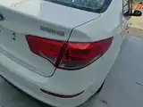 Фото 8 - Kia K2