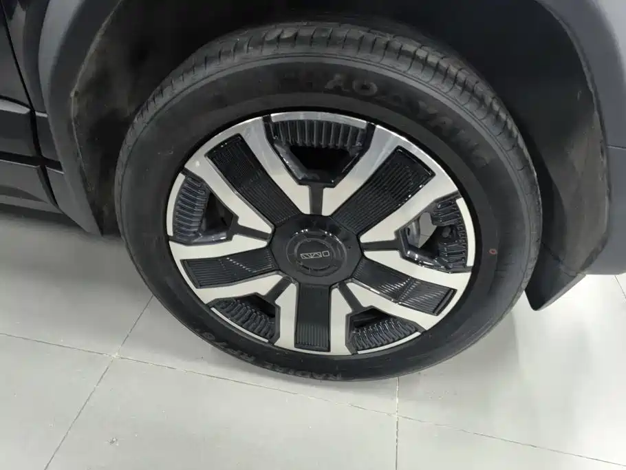 iCAR 03 2025 2024 Model 472km AWD Long Range Edition