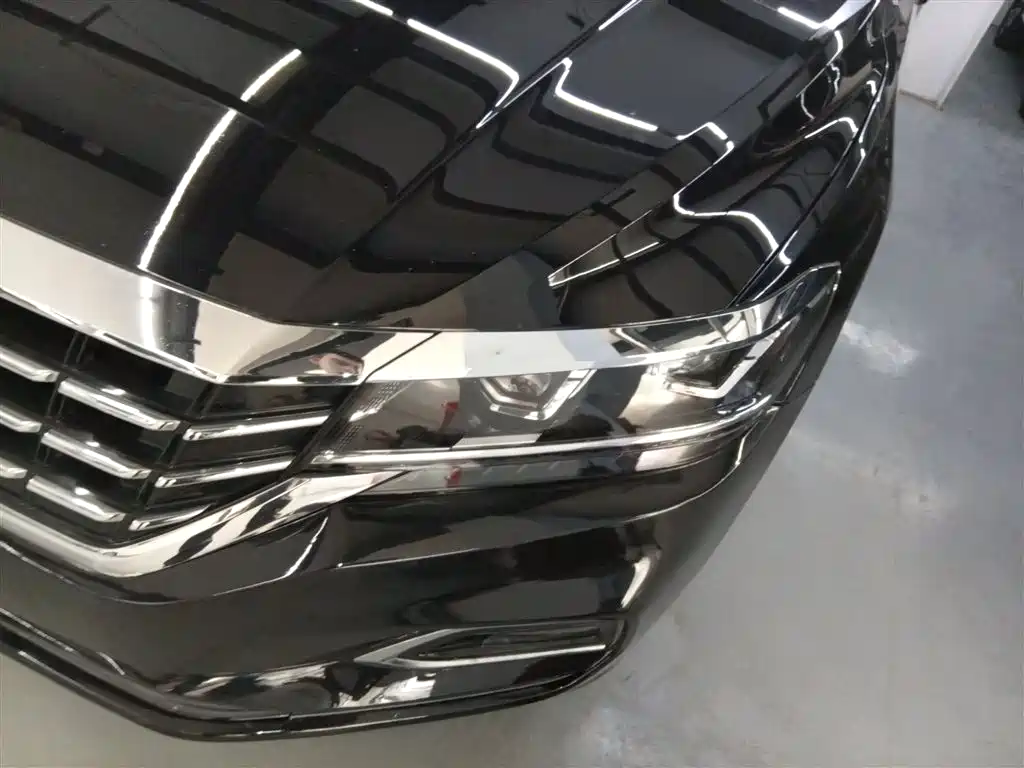 Volkswagen Passat 2020 Facelift 280TSI Business Version China VI фото 24