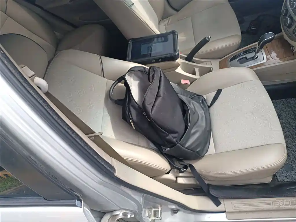 Buick Excelle 2015 1.5L Automatic Classic фото 25