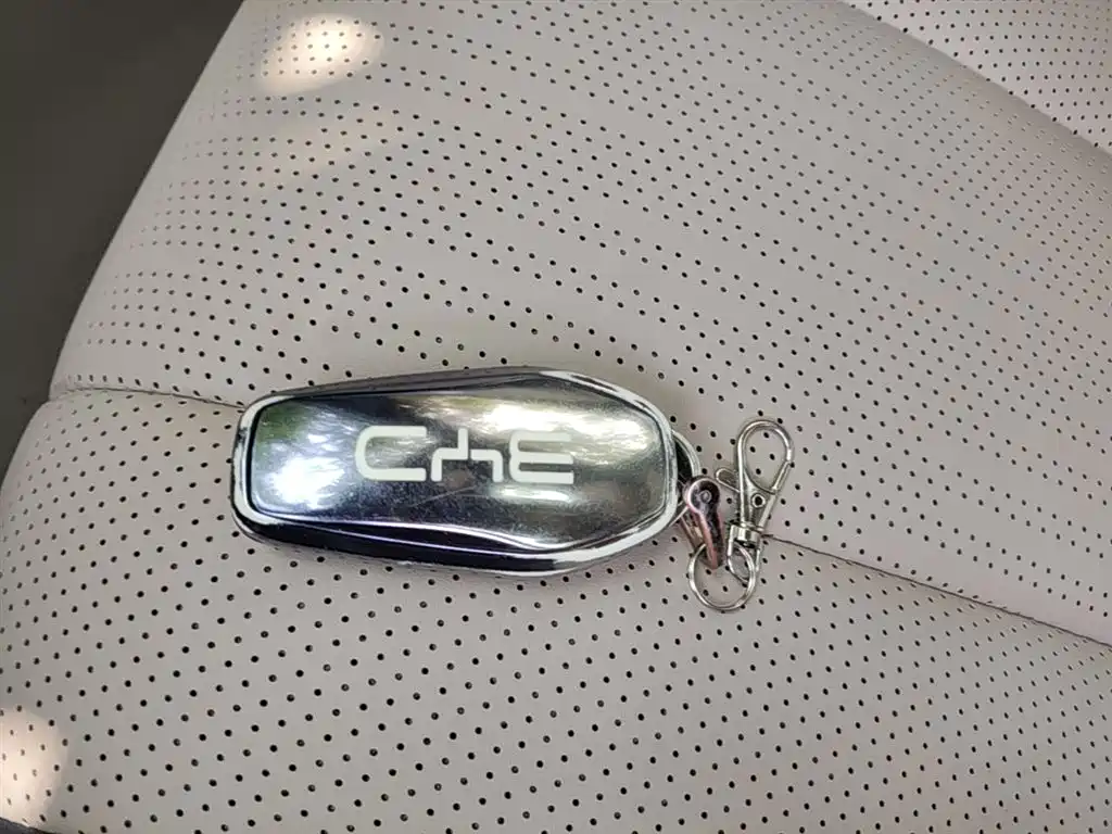 BYD Dolphin 2025 Smart Drive Edition 410km Fashion Version фото 9