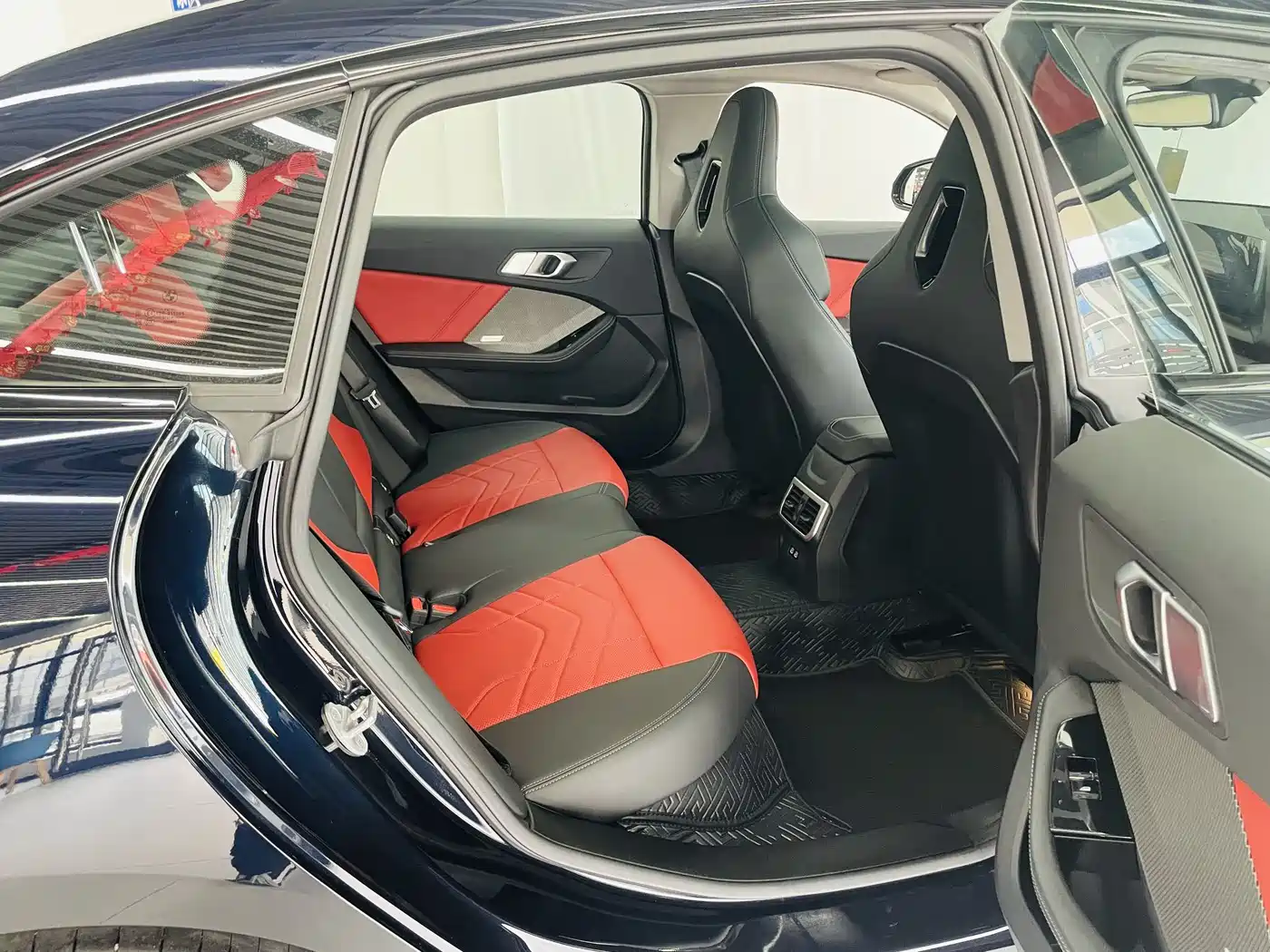 BMW 2 Series 2025 225L M Sport Moonlight Package фото 14