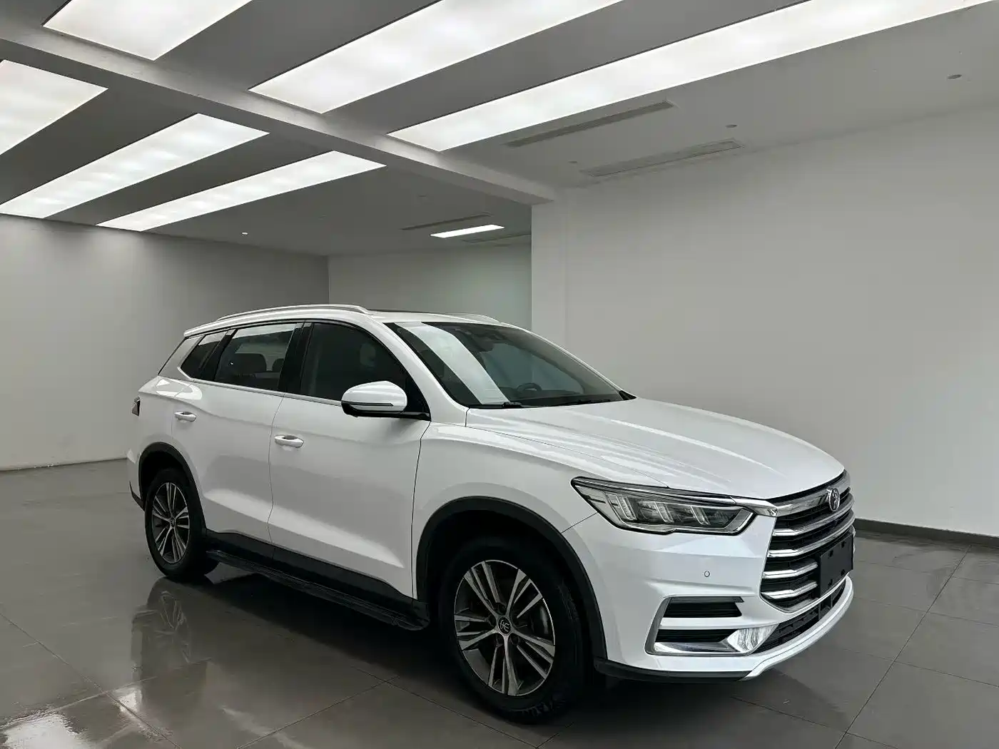 BYD Song Pro 2019 1.5T Automatic Premium фото 3
