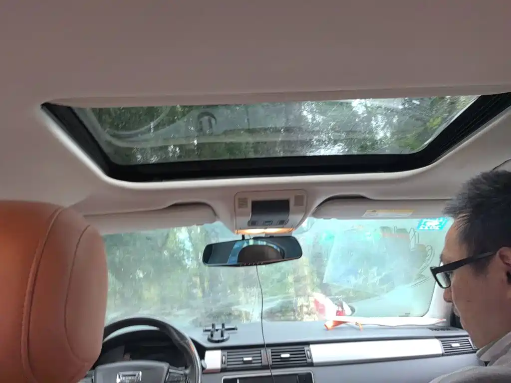 Photo 19 - Qoros 3
