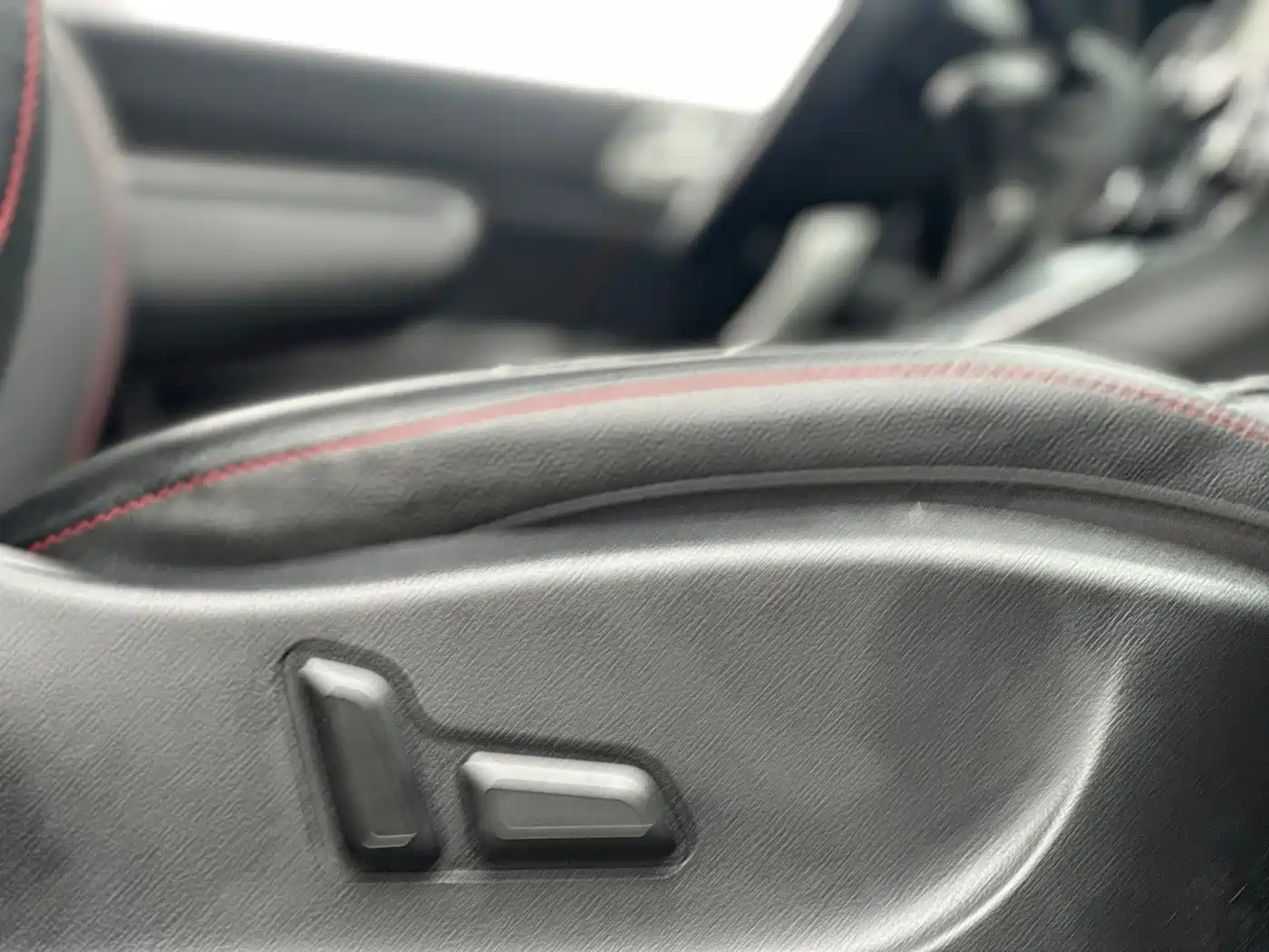 Haval H6 2013 Upgrade 2.4L Automatic 2WD Premium фото 23