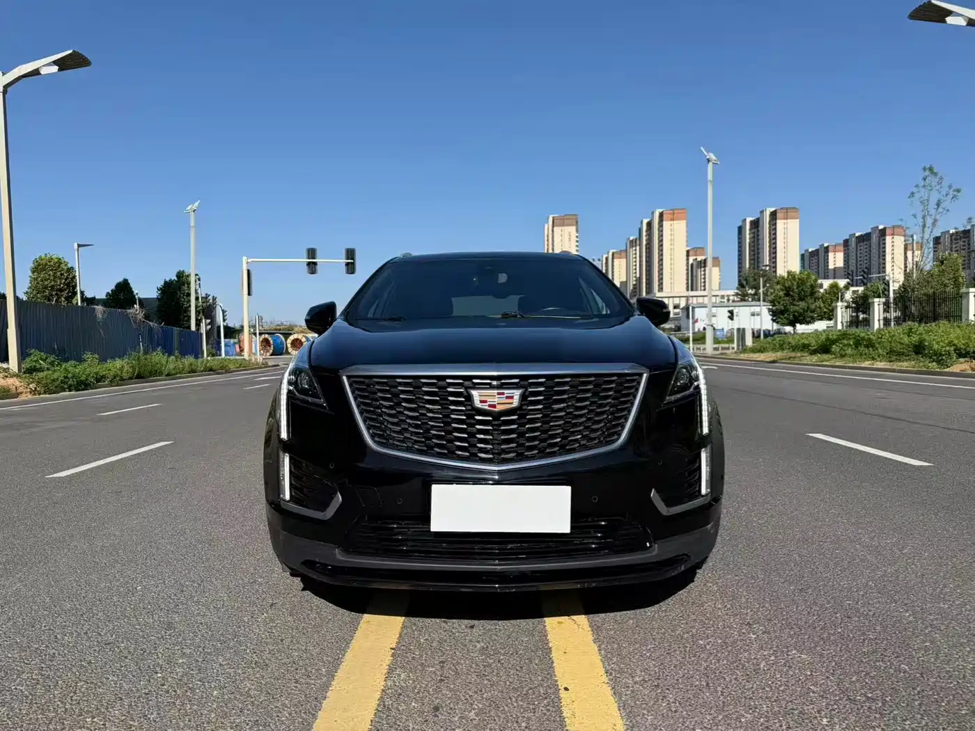 Cadillac XT5 2020 28T Luxury Model фото 2