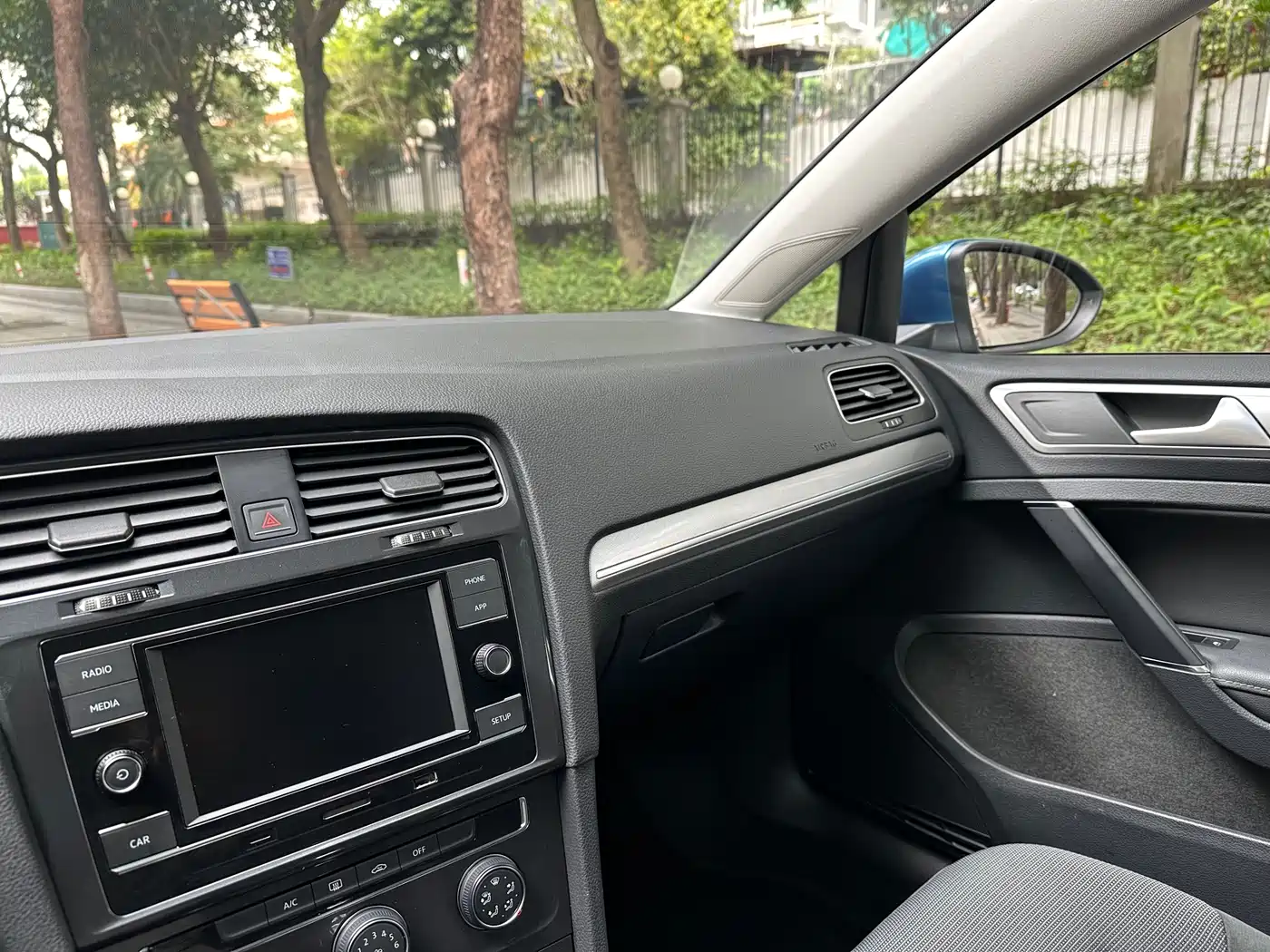 Volkswagen Golf 2018 230TSI Automatic Comfort фото 7