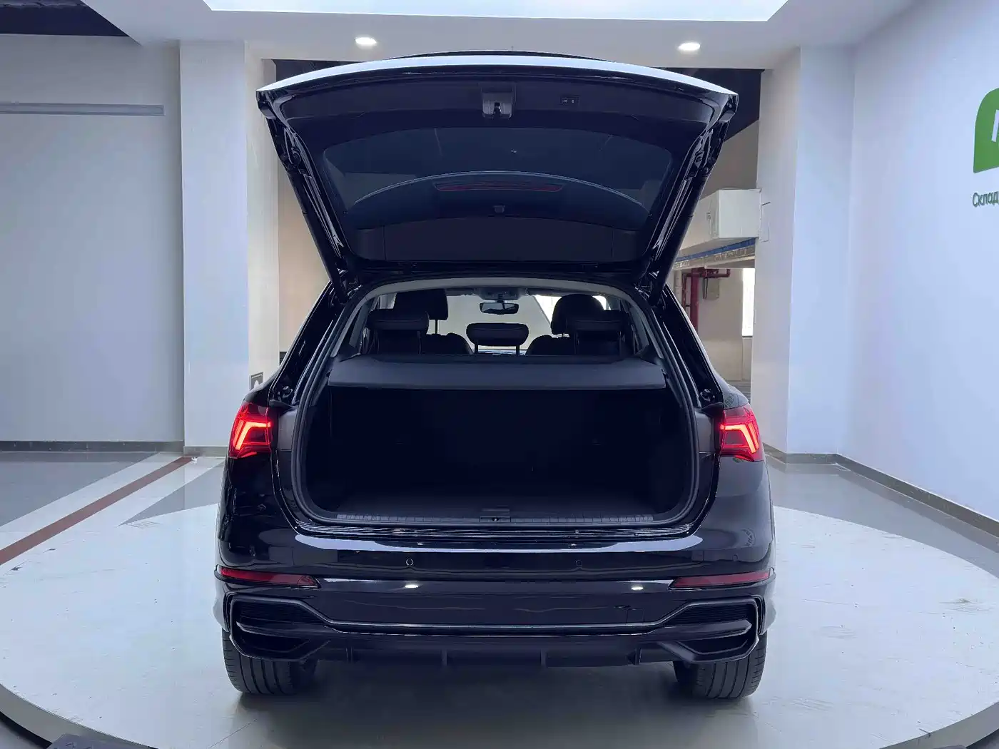 Audi Q3 2023 35 TFSI Fashion Dynamic (1.4T) фото 22