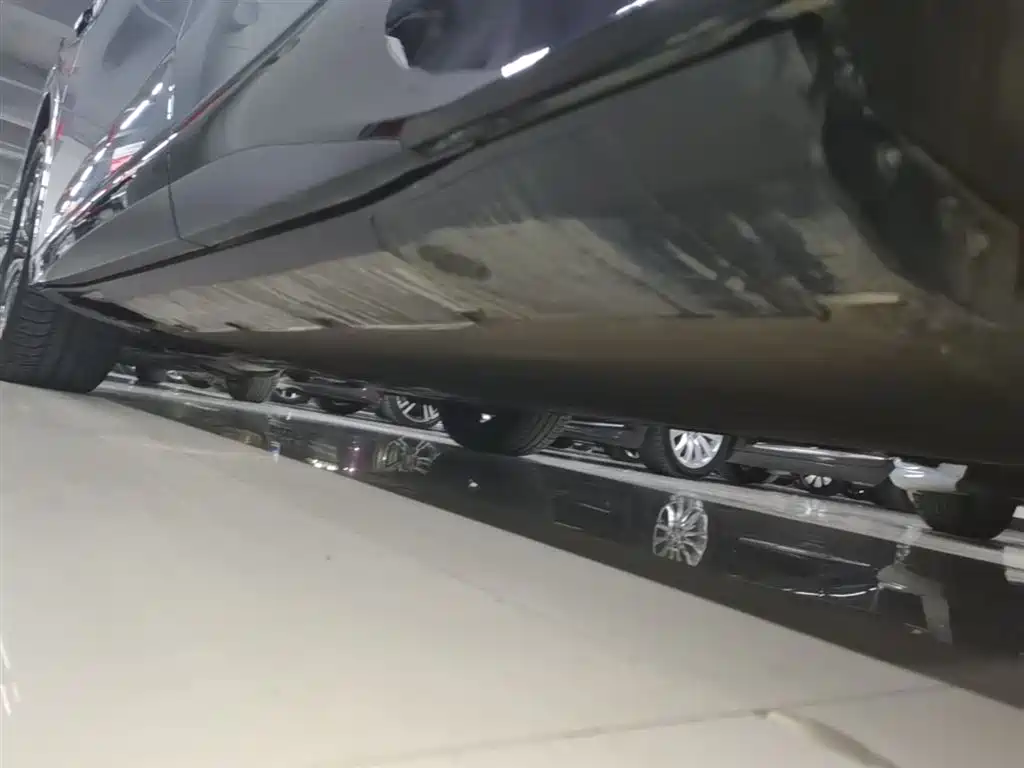 XPeng G6 2023 580 Long Range Pro фото 22