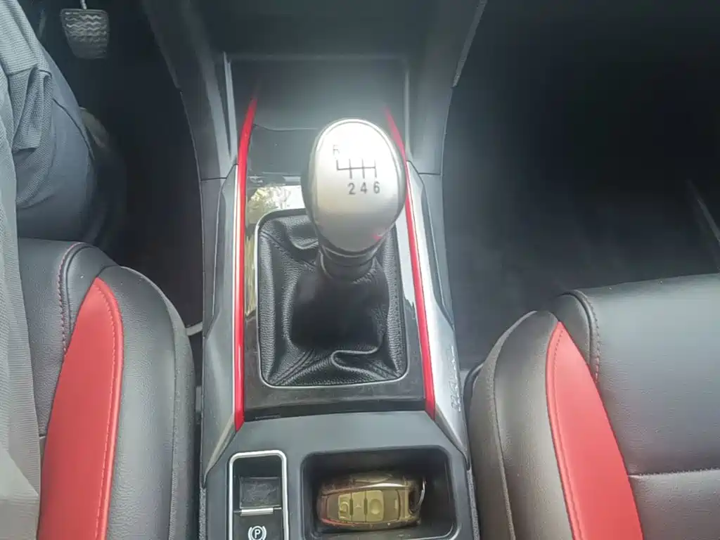 Haval H2 2018 2018 Creation Edition Blue Label 1.5T Manual 2WD Style