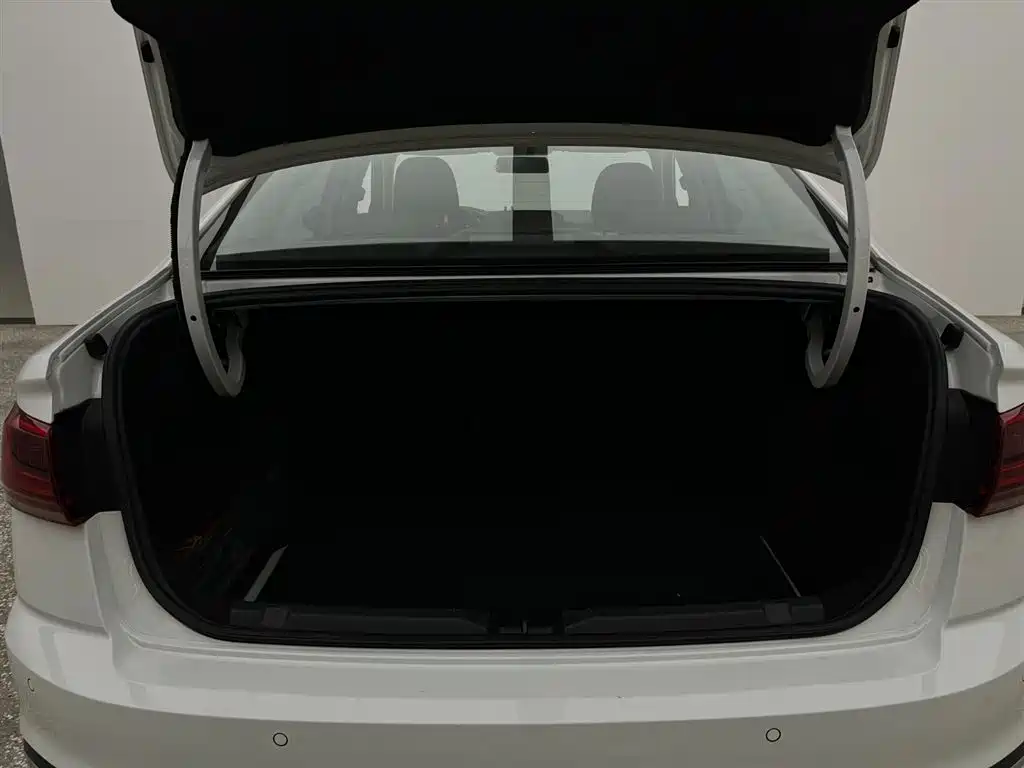 Volkswagen Bora 2024 200TSI DSG Smooth Ride Edition фото 10