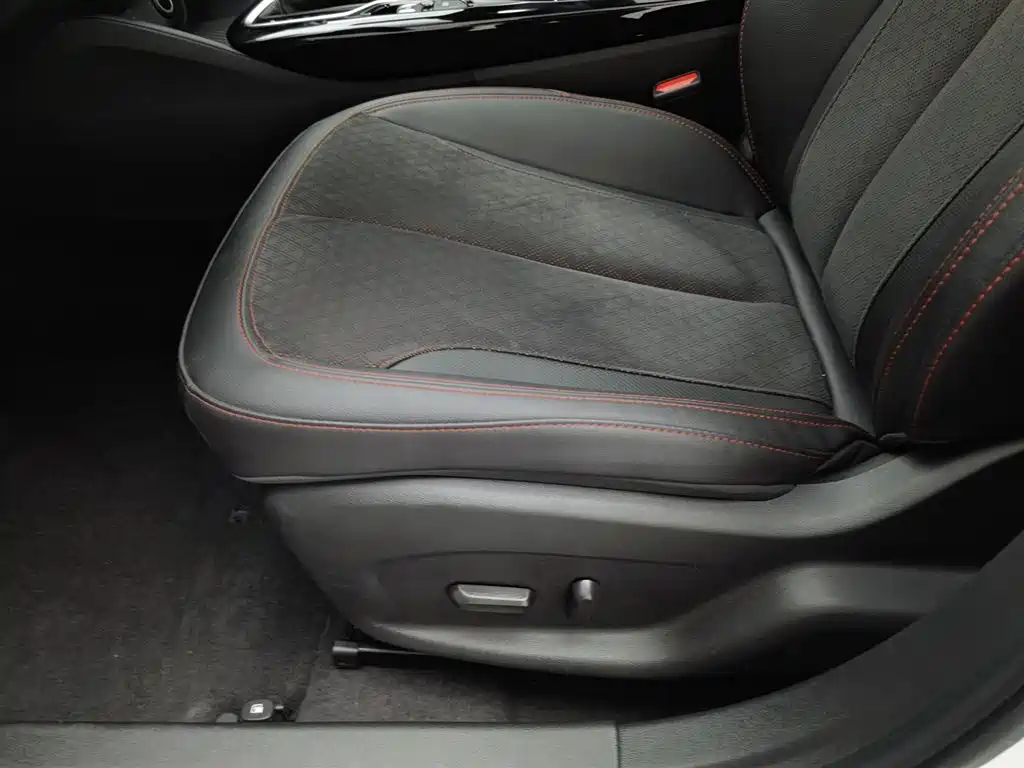 Buick Verano 2022 Pro GS Hurricane Edition фото 20