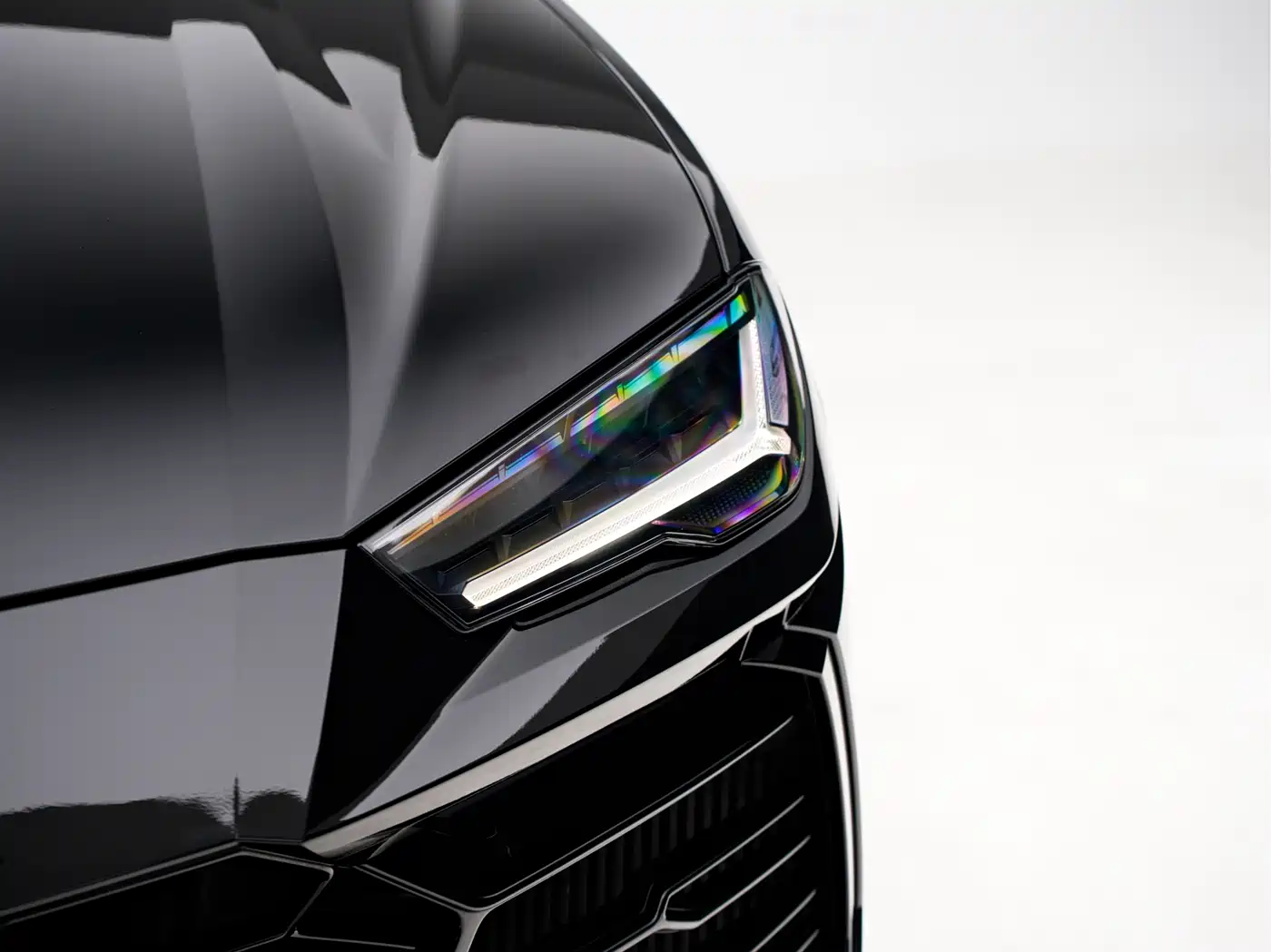 Lamborghini Urus 2021 4.0T V8 фото 7