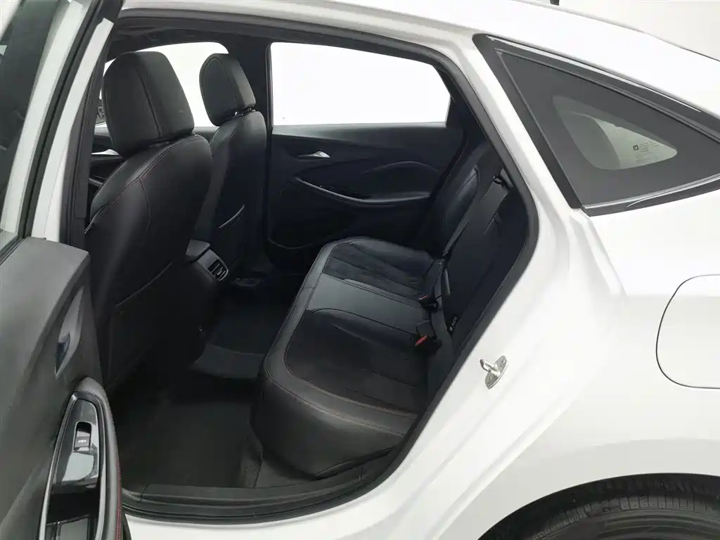 Buick Verano 2022 Pro GS Hurricane Edition фото 15