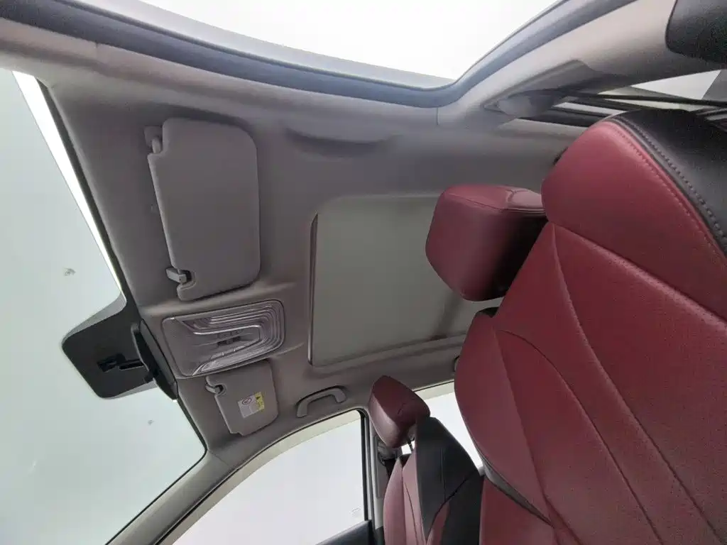 Changan CS75 PLUS 2020 2021 1.5T Automatic Premium
