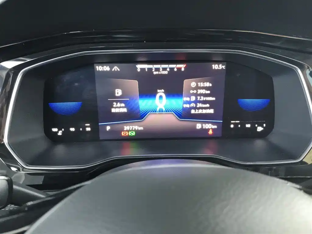 Volkswagen Sagitar 2022 280TSI DSG Soaring Edition фото 12