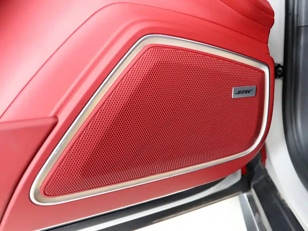 Photo 19 - Porsche Panamera